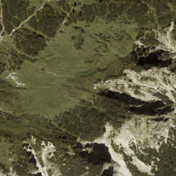 Satellite imagery of Heubergkopf, AT