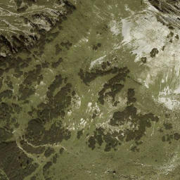 Satellite imagery of Saladina Spitze, AT