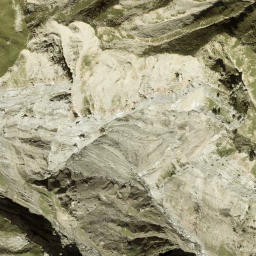 Satellite imagery of Fensterlewand, AT