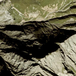 Satellite imagery of Gamsbodenspitze, AT