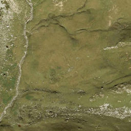 Satellite imagery of Glongspitze, AT