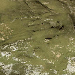 Satellite imagery of Glongspitze, AT