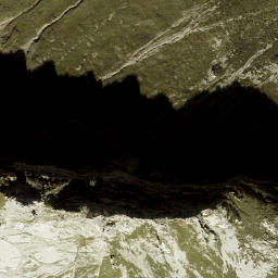 Satellite imagery of Plattnitzer Jochspitze, AT