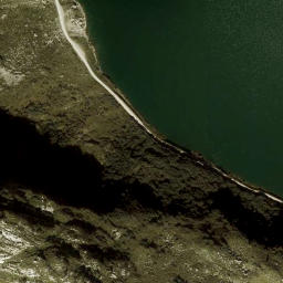 Satellite imagery of Östliche Plattnitzerjochspitze, AT