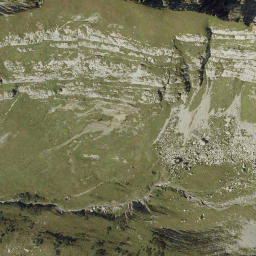 Satellite imagery of Goppelspitze, AT