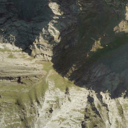 Satellite imagery of Goppelspitze, AT
