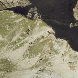 Satellite imagery of Spulleralpkopf, AT