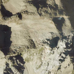 Satellite imagery of Spulleralpkopf, AT