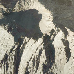 Satellite imagery of Grubenjochspitze, AT