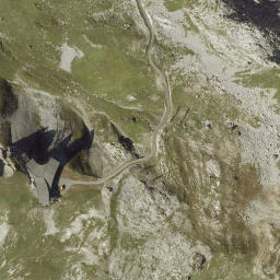 Satellite imagery of Trittkopf, AT