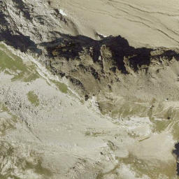 Satellite imagery of Trittkopf, AT