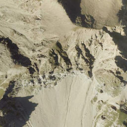 Satellite imagery of Westliche Pazülfernerspitze, AT