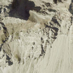 Satellite imagery of Valluga, AT