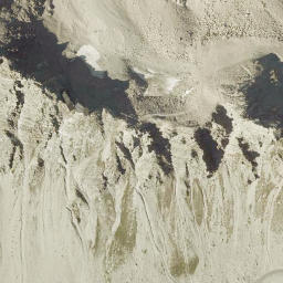 Satellite imagery of Valluga, AT