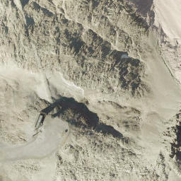 Satellite imagery of Schindler Spitze, AT