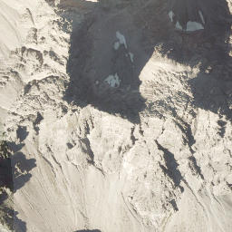 Satellite imagery of Lisun Spitze, AT
