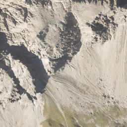 Satellite imagery of Lisun Spitze, AT