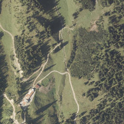 Satellite imagery of Walchererhöhe, AT