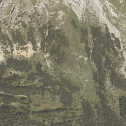 Satellite imagery of Eisen Spitze, AT