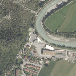 Satellite imagery of survey_point, AT