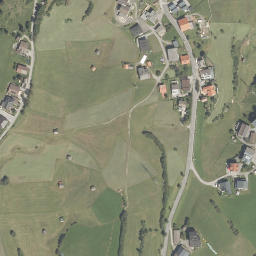 Satellite imagery of Tallest electricity pylon in Austria, AT