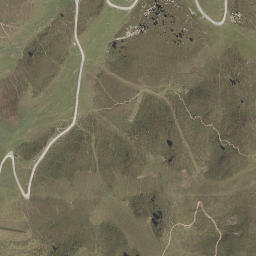 Satellite imagery of cairn, AT