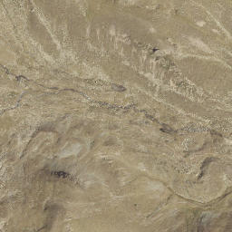 Satellite imagery of Gleirschjöchl, AT