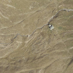 Satellite imagery of Gleirschjöchl, AT