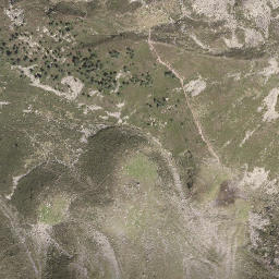 Satellite imagery of Kreuzjöchl, AT
