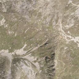 Satellite imagery of Kreuzjöchl, AT