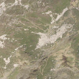 Satellite imagery of Kreuzjöchl, AT