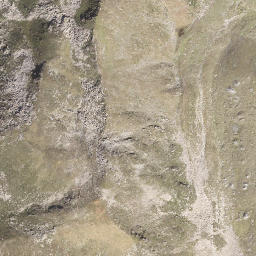 Satellite imagery of Schlickerseespitze, AT