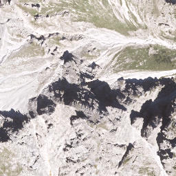 Satellite imagery of Große Ochsenwand, AT