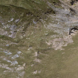 Satellite imagery of Mislskopf, AT