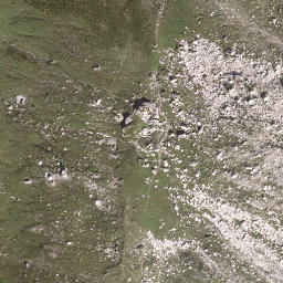 Satellite imagery of Junsjoch, AT