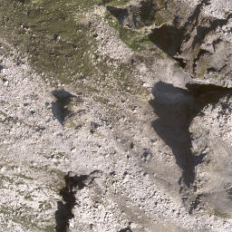Satellite imagery of Junsjoch, AT