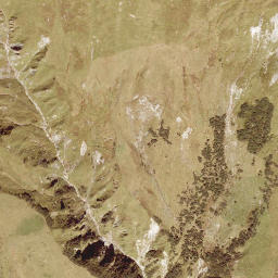 Satellite imagery of Griepl Spitze, AT