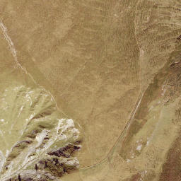 Satellite imagery of Grüblspitze, AT