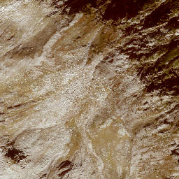 Satellite imagery of Rotkopf, AT