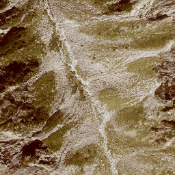 Satellite imagery of Rotkopf, AT