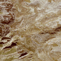 Satellite imagery of Zillerkopf, AT