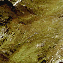 Satellite imagery of Weiglkarkopf, AT