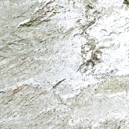 Satellite imagery of Gamsmutter, AT