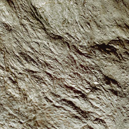 Satellite imagery of Habachscharte, AT