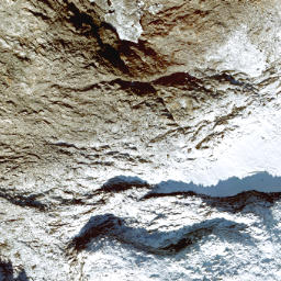 Satellite imagery of Kratzenberg, AT