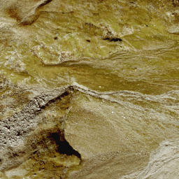 Satellite imagery of Plenitzscharte, AT