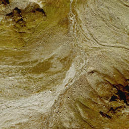 Satellite imagery of Plenitzscharte, AT