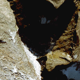 Satellite imagery of Sandebentörl, AT