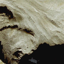 Satellite imagery of Fechtebenkogel, AT