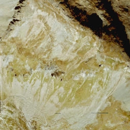 Satellite imagery of Felber Tauern, AT